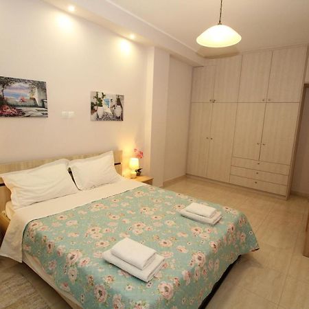 Filoxenia House Near Airport Apartamento Vravrona Exterior foto